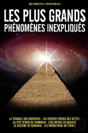 Les Plus Grands Phenomenes Inexpliques