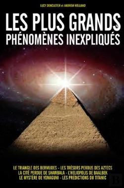Bertrand.pt - Les Plus Grands Phenomenes Inexpliques