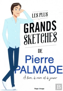 Bertrand.pt - Les Plus Grands Sketchs De Pierre Palmade