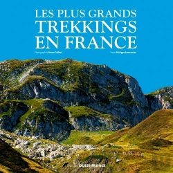 Bertrand.pt - Les Plus Grands Trekkings En France (Édition 2021)
