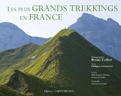 Bertrand.pt - Les Plus Grands Trekkings En France