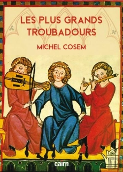 Bertrand.pt - Les Plus Grands Troubadours