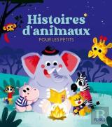 Les Plus Jolies Histoires D'Animaux Pour Les Petits