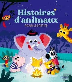Bertrand.pt - Les Plus Jolies Histoires D'Animaux Pour Les Petits