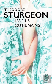 Les Plus Qu'Humains