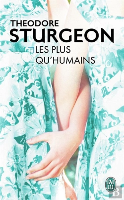 Bertrand.pt - Les Plus Qu'Humains