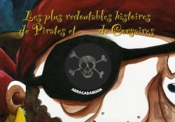 Bertrand.pt - Les Plus Redoutables Histoires De Pirates Et De Corsaires