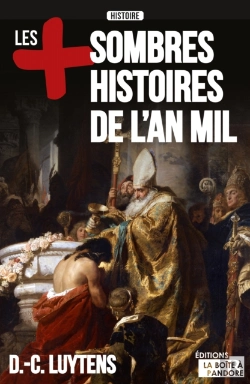 Bertrand.pt - Les Plus Sombres Histoires De L'An Mil