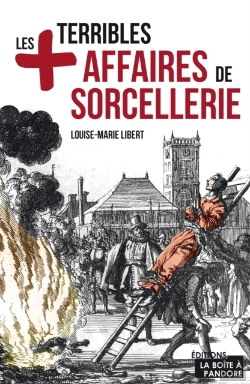 Bertrand.pt - Les Plus Terribles Affaires De Sorcellerie