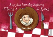Les Plus Terribles Histoires D'Ogres Et De Lutins