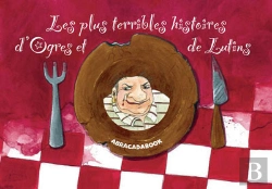 Bertrand.pt - Les Plus Terribles Histoires D'Ogres Et De Lutins