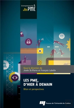 Bertrand.pt - Les Pme, D'Hier À Demain ; Bilan Et Perspectives