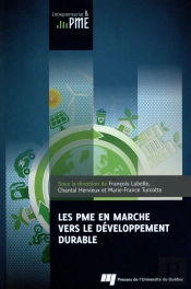 Les Pme En Marche Vers Le Développement Durable