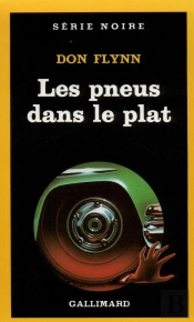 Les Pneus Dans Le Plat