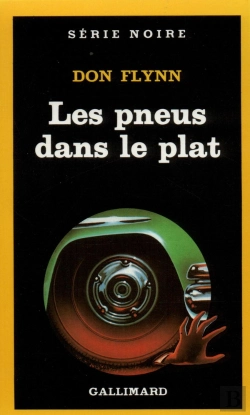 Bertrand.pt - Les Pneus Dans Le Plat