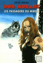 Les Poche-Serie 2000 Bob Morane Passagers Du Miroir
