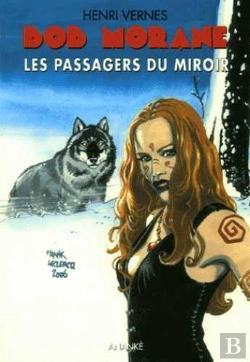 Bertrand.pt - Les Poche-Serie 2000 Bob Morane Passagers Du Miroir
