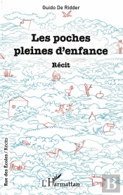 Les Poches Pleines D'Enfance