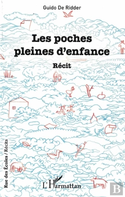 Bertrand.pt - Les Poches Pleines D'Enfance