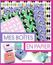 Les Pochettes Du Pere Castor - Boites En