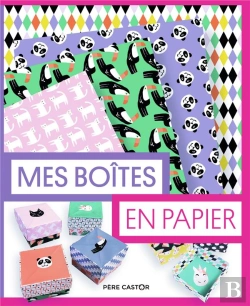 Bertrand.pt - Les Pochettes Du Pere Castor - Boites En