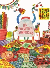 Les Pochettes-Surprises