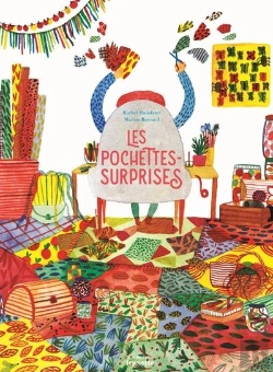 Bertrand.pt - Les Pochettes-Surprises