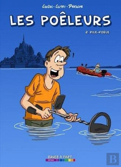 Bertrand.pt - Les Poêleurs 2 ; Pile-Poêle