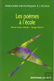 Les Poemes A L'Ecole