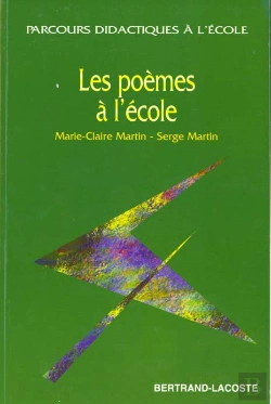 Bertrand.pt - Les Poemes A L'Ecole