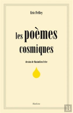 Bertrand.pt - Les Poemes Cosmiques