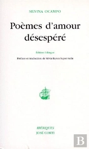 Les Poèmes D'Amour Désespéré
