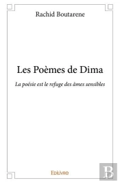 Les Poèmes De Dima