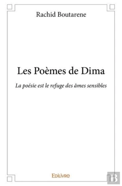 Bertrand.pt - Les Poèmes De Dima