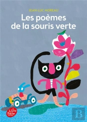 Les Poèmes De La Souris Verte