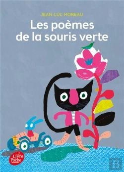 Bertrand.pt - Les Poèmes De La Souris Verte