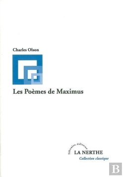 Bertrand.pt - Les Poèmes De Maximus