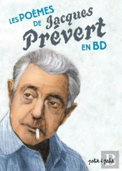 Les Poèmes De Prévert En Bd