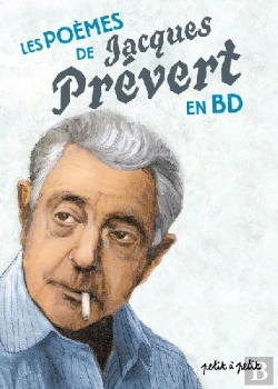 Bertrand.pt - Les Poèmes De Prévert En Bd