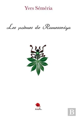 Bertrand.pt - Les Poemes De Ramesseviya