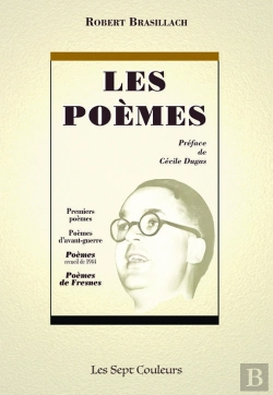 Bertrand.pt - Les Poèmes : Premiers Poèmes, Poèmes D'Avant-Guerre, Poèmes Recueil De 1944, Poèmes De Fresnes
