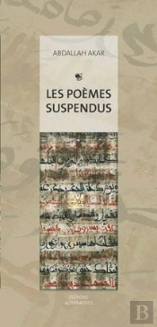 Les Poèmes Suspendus