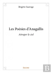 Les Poesies D'Anagallis