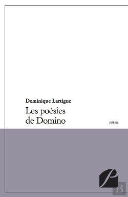 Bertrand.pt - Les Poésies De Domino