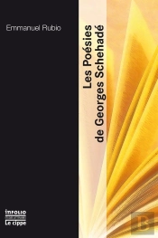 Les Poésies De Georges Schehadé