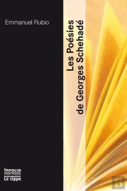 Bertrand.pt - Les Poésies De Georges Schehadé