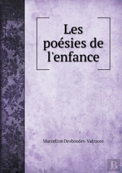 Bertrand.pt - Les Poesies De L'Enfance