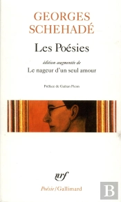 Les Poésies / Le Nageur D'Un Seul Amour / Portrait De Jules / Récit De L'An Zéro