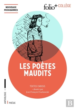 Bertrand.pt - Les Poètes Maudits : Textes Choisis