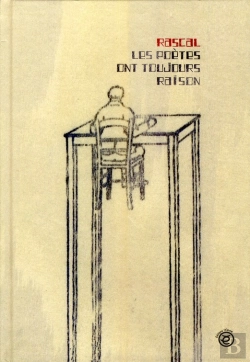 Bertrand.pt - Les Poetes Ont Toujours Raison